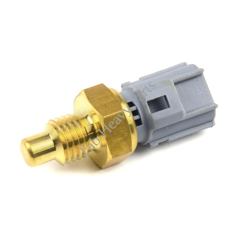 Fuel Temperature Sensor 8-98023581-0 8980235810 for Hitachi Excavator  ZX200-3 ZX220W-3 ZX250L-3