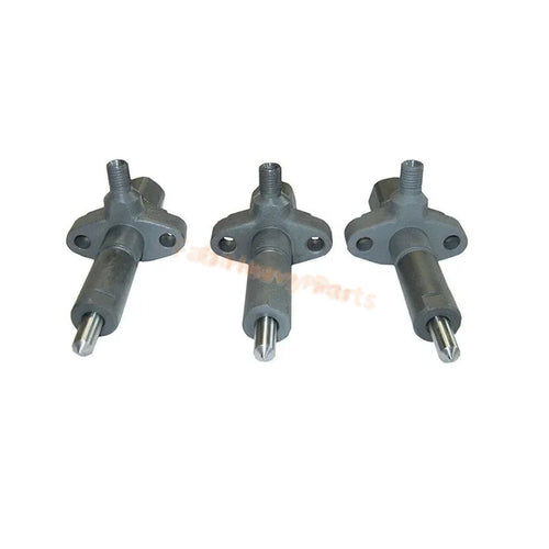 3 PCS Fuel Injector 2645630 2645C021 for Perkins Engine 3.1524 D3.152