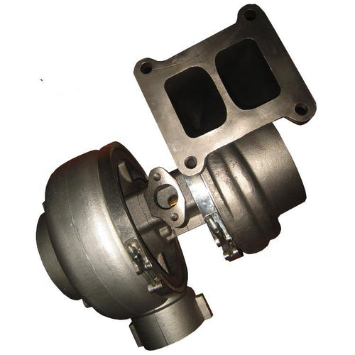 Turbocharger 6502-12-9003 6502-12-9004 6502129003 6502129004 319032 Fit for Komatsu Engine S6D155 D355