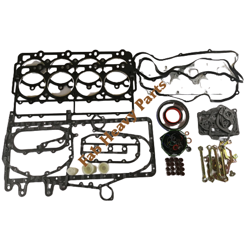 New Fits for Caterpillar 3208 Engine Full Gasket Kit