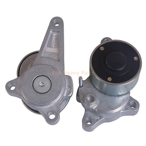 New Belt Tensioner Replaces JCB OE 320/08657 for JS200 JS210 JS230 Excavator