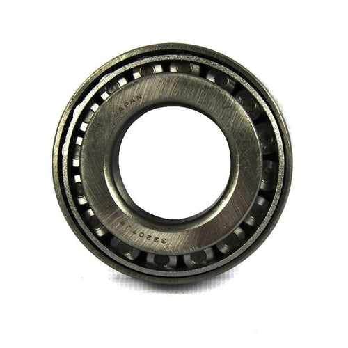 33207 Taper Roller Bearing, 35x72x28mm