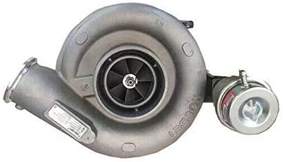 Turbocharger 6505-52-5450 Fit for Komatsu PC1800-6 PC750-6 PC750SE-6 PC800SE-6 PC800-6