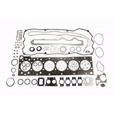 Fits Cummins ISX2010 HPCR Engine Top Gasket kit Upper Gasket Set 4376104 4352146 2881767