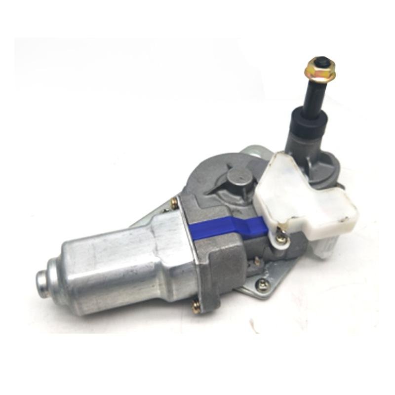 4709168 Wiper Motor Fits Hitachi ZX200-5G ZAX200 ZX210-3 ZX240-3 ZX250-3  ZX280-3 ZX360 Excavator