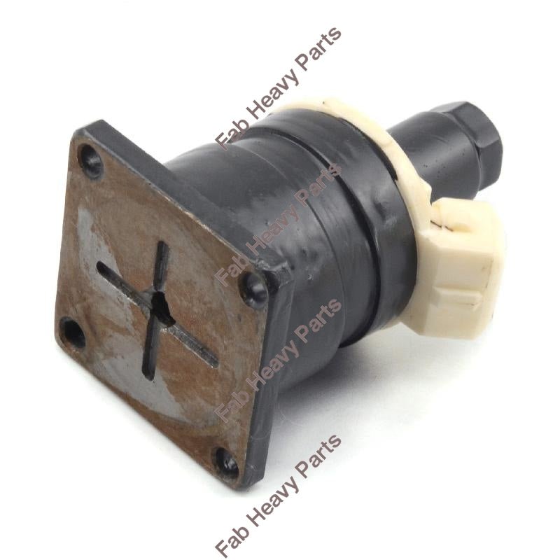 48V Solenoid Hydraulic Valve 9218229 0671301 for Hitachi EX200-5 