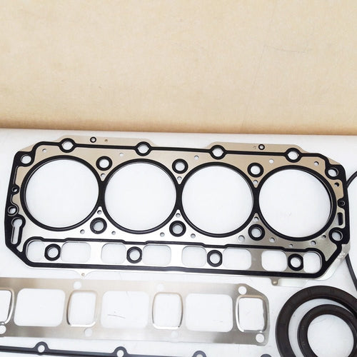 4TNV106 4TNE106 Engine Cylinder Head Gasket