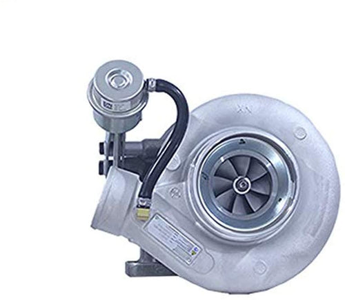 Turbo S2EL211 Turbocharger 3531546, Fits Cummins Engine 6BTAA