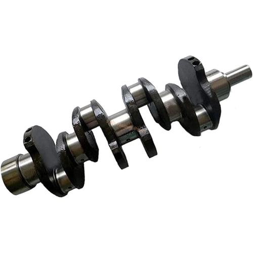 Crankshaft YM729350-21700 for Yanmar Fits Komatsu 3D84-1 Engine