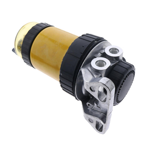 Fuel Filter Water Separator 145-8862 1458862 Fits for Caterpillar CAT 311C 312C 315C 320C Engine 3116