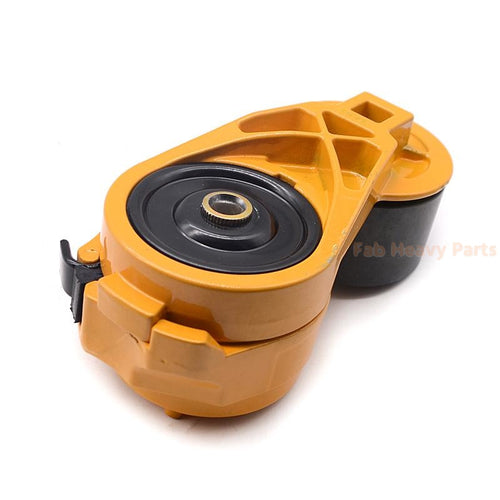 Belt Tensioner 6754-61-4110 6754614111 Fits for Komatsu PC200-8 PC240-8 Excavator Engine 6D107E