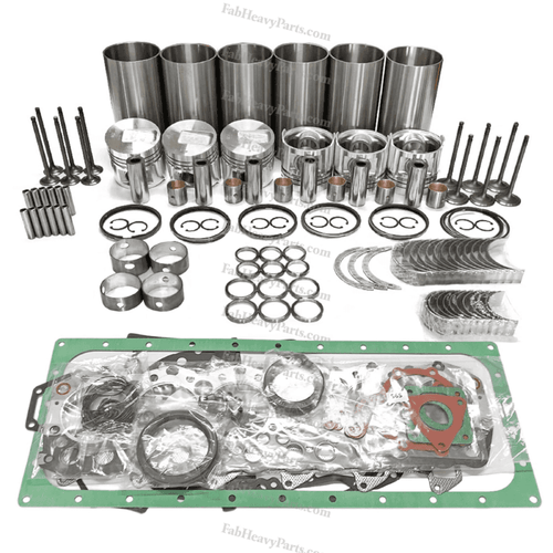 Overhaul Rebuild Kit for Deutz Engine BF8M1015C BF8M1015CP