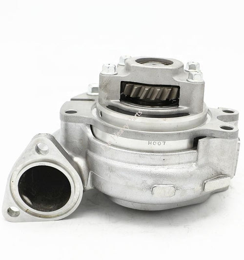 6WG1 Engine Water Pump 8-98146073-0 8981460730 For Hitachi Excavator ZAX470-3 ZAXIS460-3 ZAX450