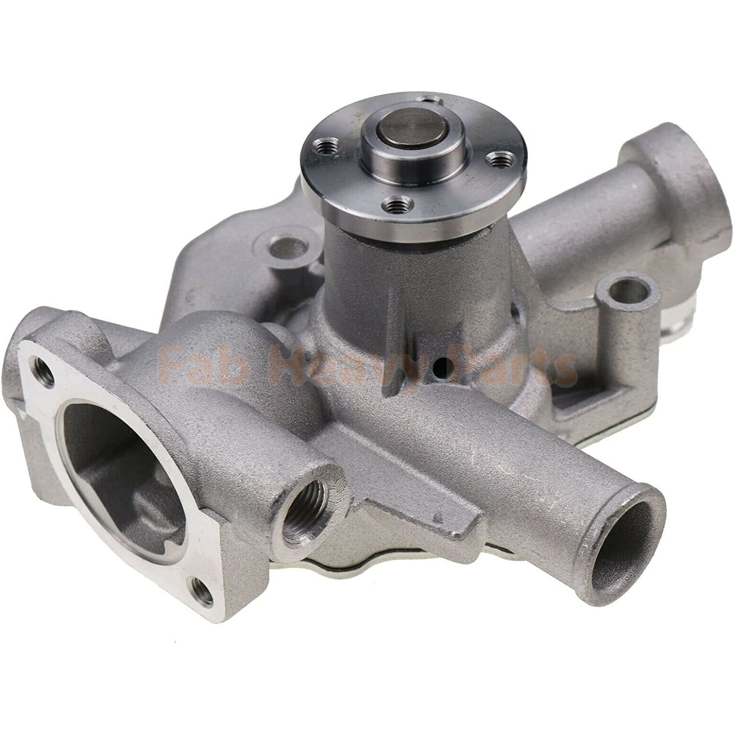 Water Pump MIA880048 MIA885024 Fits for John Deere Tractor 2210