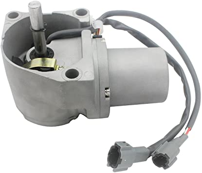 Throttle Motor AT213992 Fits for John Deere 600C 800C 225LC 180CW 135C