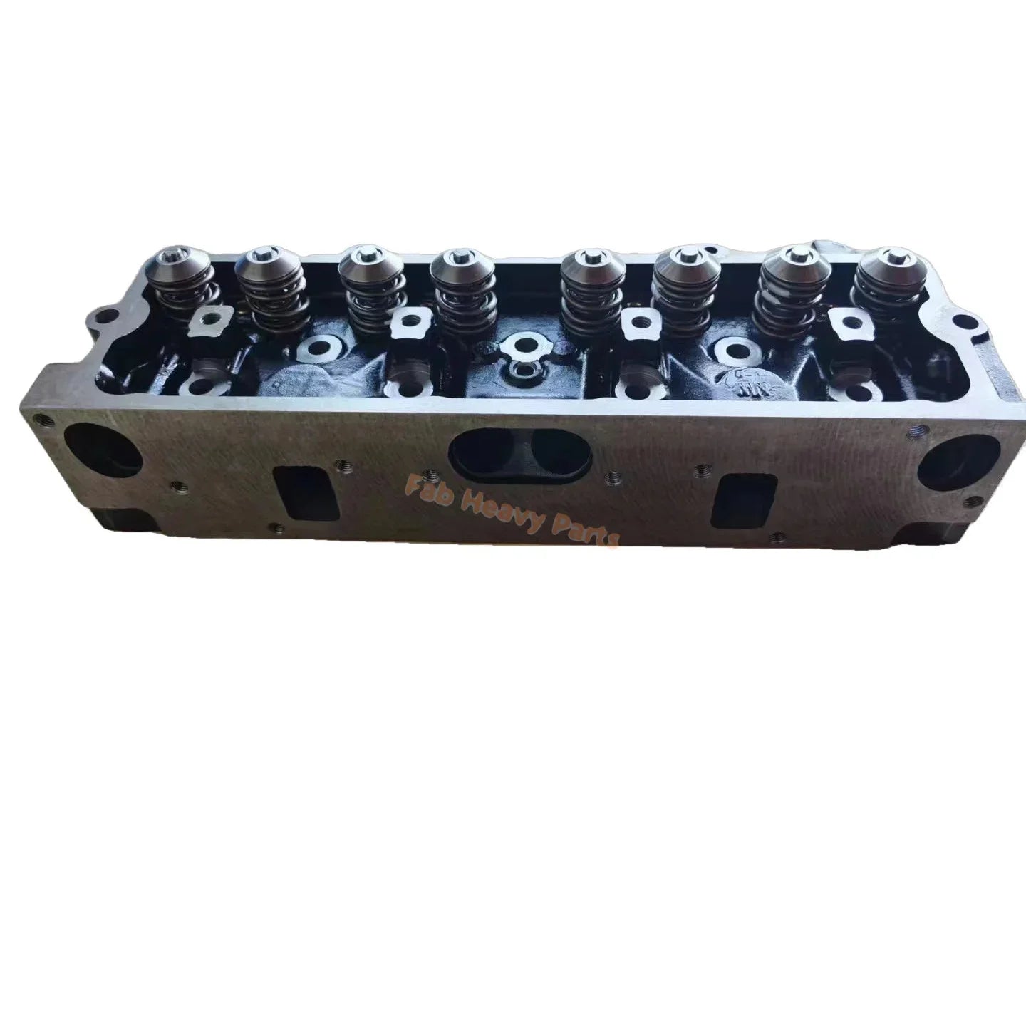 Cylinder Head Assembly ZZ80221 for Perkins Engine 1004-4 1004-4T 1004G  1004TG