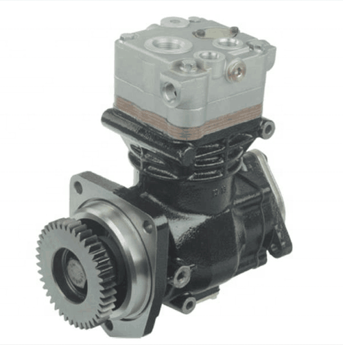 New Air Brake Compressor 5012533X 223-3637 Fit for Caterpillar C15 Acert C18 Engine
