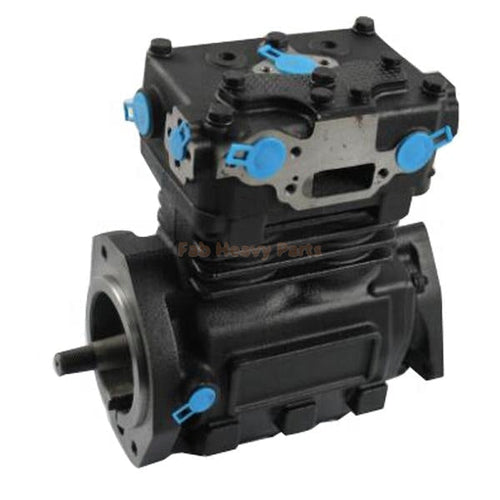 New Air Brake Compressor Replaces Fits for CAT Caterpillar 104-3823 1043823 for 950F 950F II