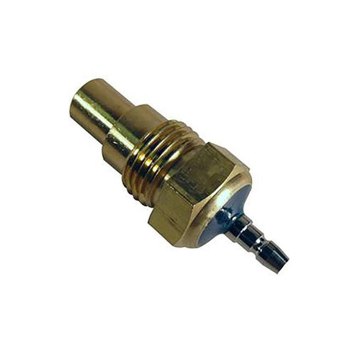 Water Temperature Sensor MD366869 Fit for Mitsubishi 4M40 Fits for Caterpillar CAT 6D22 Engine E307 Excavator
