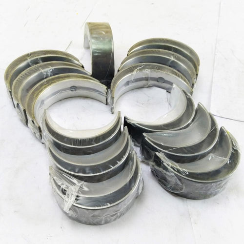 Fits for Caterpillar C7.1 Excavator Diesel Engine Main and Con Rod Bearing Crankshaft and Connecting Rod Bearing STD