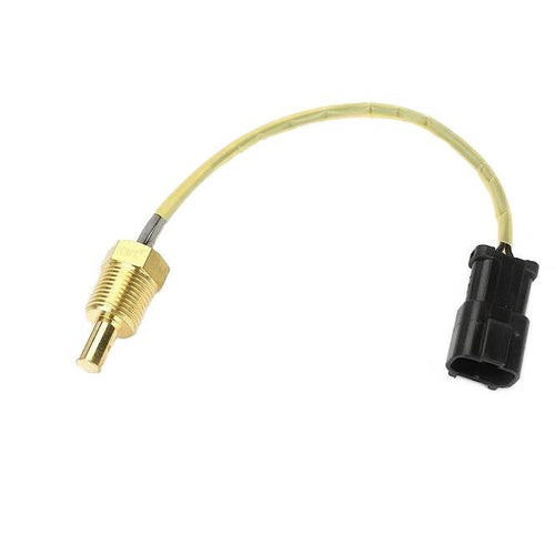 Water Temperature Sensor 7861-92-3380 Fit for Komatsu Excavator PC120-6 PC200 Loader WA270 WA320 WA250