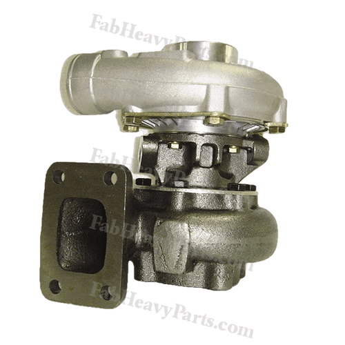 Fits Komatsu PC120-5K PC130-5K PC150HD-5K Turbo S2A Turbocharger 2674A160, Perkins Engine 1004-4TLR