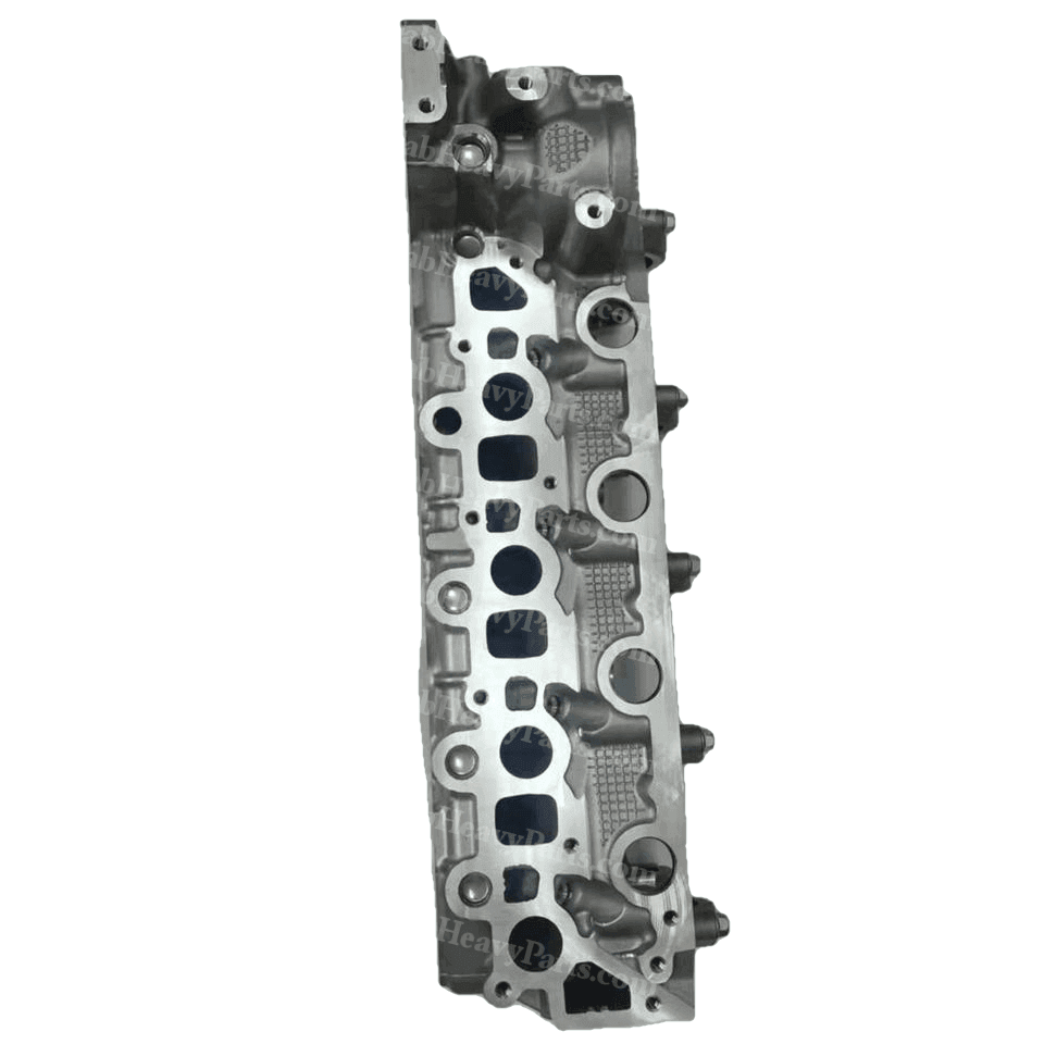 New Isuzu 4JJ1 Engine Cylinder Head 8-97355970-8, 8-98223019-1 