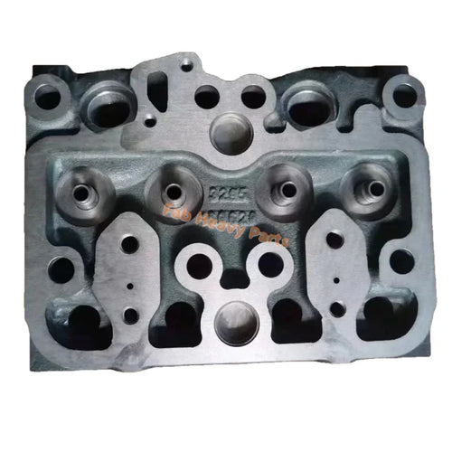 New Cylinder Head 65.03101-6087 for Doosan Engine D1146 DE08t