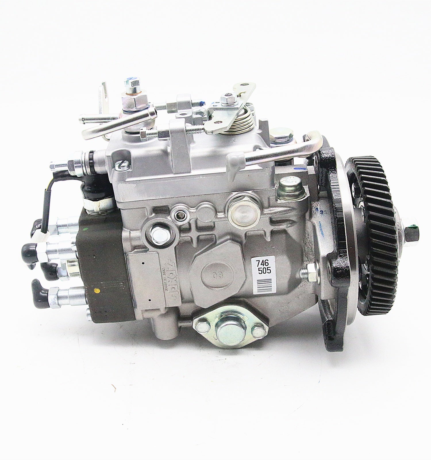 Isuzu Engine 4JG1 4JG2 Fuel Injection Pump 8-97253022-1