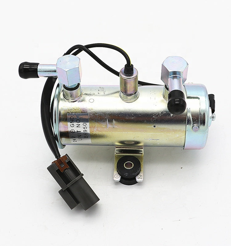 Original Electric Fuel Pump 8980093971 8-98009397-1 8975153011 8-97515301-1  for Isuzu Engine 4HK1 6HK1