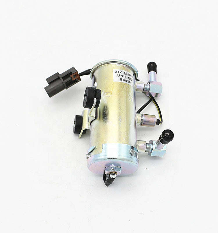 Original Electric Fuel Pump 8980093971 8-98009397-1 8975153011 8 