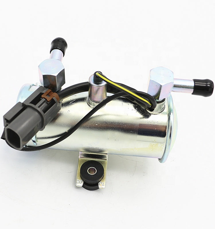 Original Electric Fuel Pump 8980093971 8-98009397-1 8975153011 8-97515301-1  for Isuzu Engine 4HK1 6HK1