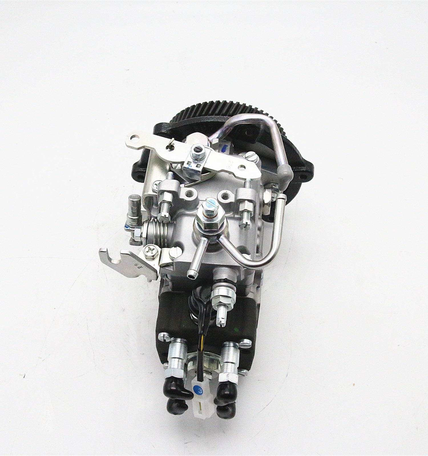 Isuzu Engine 4JG1 4JG2 Fuel Injection Pump 8-97253022-1 