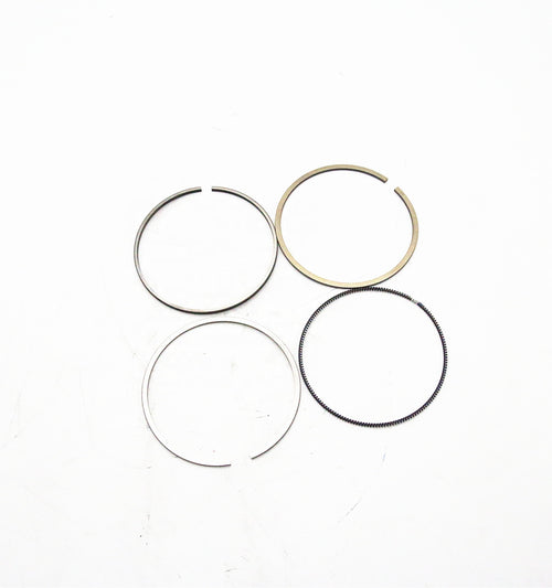 New Isuzu Piston Ring Set 8980952160 8-98095216-0 for 4LE1 4LE2 4LE2T Engine