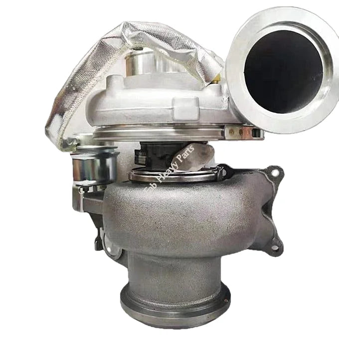 Turbo GTA4502BS Turbocharger 295-7952 2957952 247-2965 2472965 10R-7290  10R7290 Fits for Caterpillar TH35-C13I CX31-C13I, Engine C13