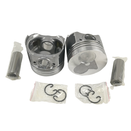 D722 Overhaul Rebuild Kit For Kubota Bobcat Excavator Engine