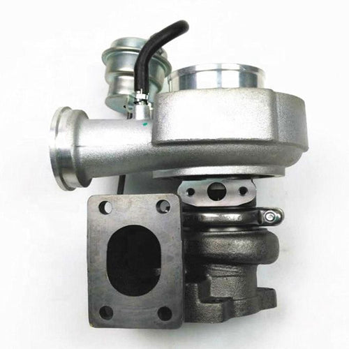 Turbocharger 6271-81-8100 49377-01700 Fit for Komatsu D31EX-22 D37EX-22 PC130-8 PC138US-8