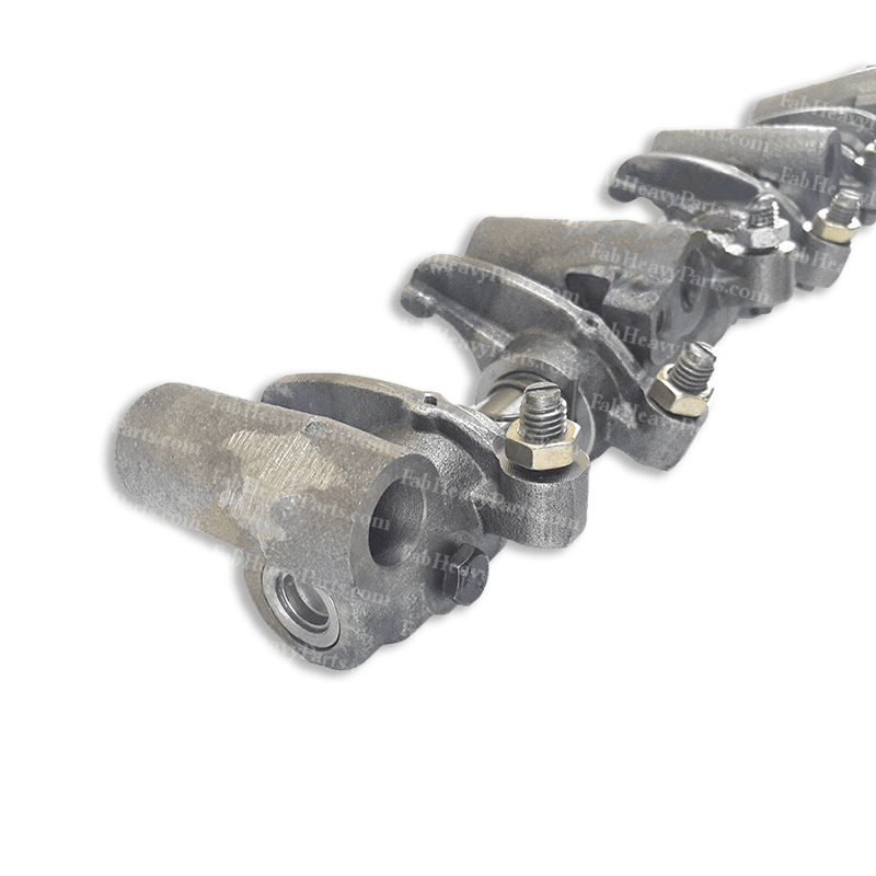 New Rocker Arm Assembly Fits Mitsubishi 4D31 Engine – Fab