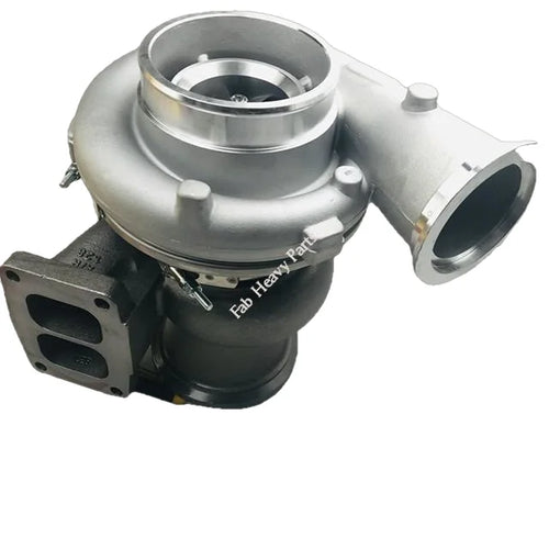Turbo GTA4594 Turbocharger 716290-5002S 7162905002S OR7693 OR-7693 0R7908 0R-7908 Fits for Caterpillar 3196 C12 Engine