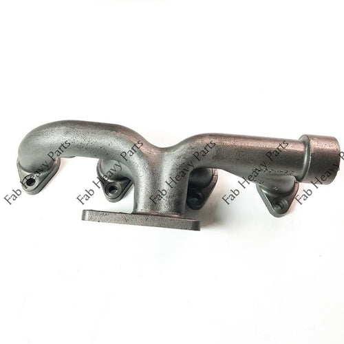 Fits Cummins Engine QSL 3943869 Manifold Exhaust Replacement