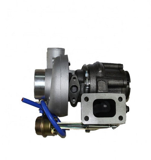 Turbocharger 6737-81-8090 6737-81-8091 3596065 Fit for Komatsu Wheel Loader WA150 WA150PZ