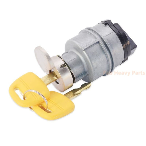 YN50S00026F1 Ignition Switch for Kobelco SK460-8 SK60-8 SK200-8 SK130-8 SK330-8 SK380-8 SK480-8 SK75-8 SK495D-8