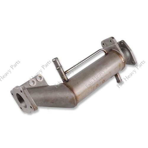 New EGR Valve Pipe for Kobelco Excavator SK460-8 Engine P11C