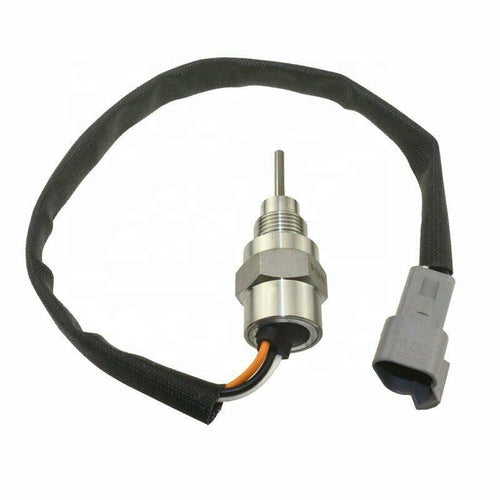 Fits for Caterpillar Temperature Sensor 1060735 106-0735 Fit CAT Loader 988 990 Dozer 834B 844 Tractor 631D Truck 769D 771D