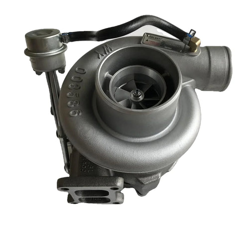 Turbocharger 4050277 4050202 4029184 Fit for Komatsu PC360-7 Excavator With 6D114 Engine