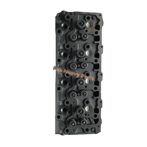 Kubota V1505 Engine Cylinder Head 16060-03042 1G092-0304-4 1G67903040