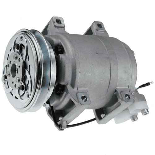 A/C Compressor 506012-2320 506211-9720 897386-3490 Fits for Isuzu 2005-2010 NPR 5.2L, 2005-2010 NQR 5.2L Truck