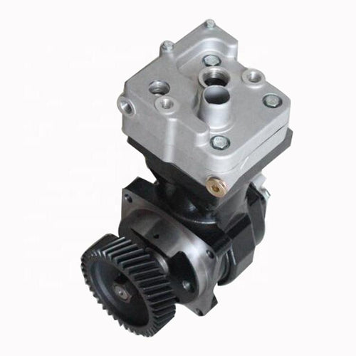 Air Brake Compressor 4123520010 4123520020 4123520250 Fit for Benz Engine OM 906