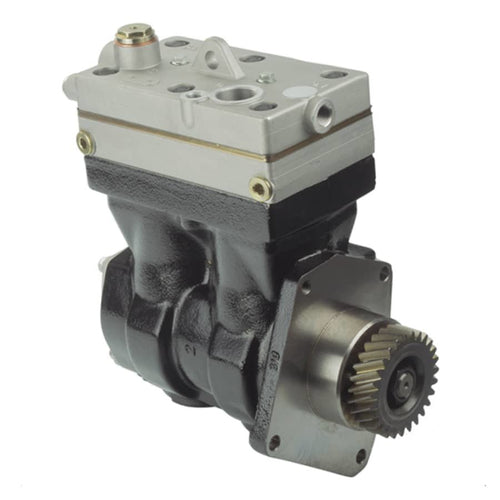Air Brake Compressor 4571304915 4571307115 Fit for Benz AXOR TRAVEGO CITARO Engine OM 457