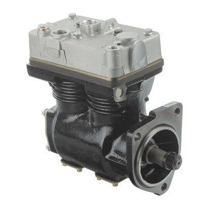 Air Brake Compressor 9521675 8113023 Fit for Volvo B10B B10L B10M